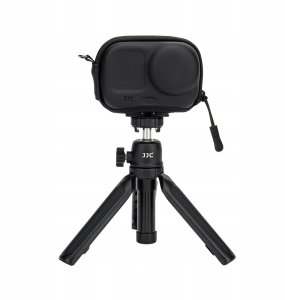 JJC Futerał Pokrowiec Obudowa Etui Case Sztywny Do Dj Osmo Action 6 5 Pro 4 3 / Hscc-oa6 9