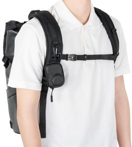 JJC Futerał Pokrowiec Obudowa Etui Case Sztywny Do Dj Osmo Action 6 5 Pro 4 3 / Hscc-oa6 10
