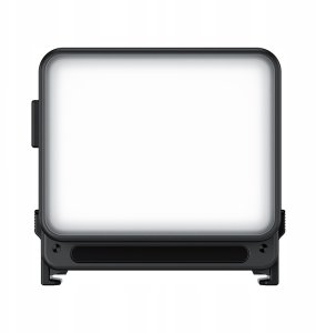 Lampa Diodowa Led Do Dj Osmo Action 6 Dji Osmo Nano Ipx5 6500k 500mah Usb-c / Led-nano 2
