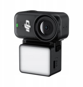 Lampa Diodowa Led Do Dj Osmo Action 6 Dji Osmo Nano Ipx5 6500k 500mah Usb-c / Led-nano 8