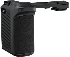 JJC Uchwyt Grip + Ramka Montażowa Frame Mount + Stopka Iso Do Dji Osmo Action 6 / Ssk-oa6 5