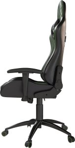 Fotel Cobra DRACO CRF194 Zielony 4