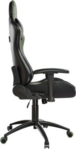 Fotel Cobra DRACO CRF194 Zielony 5