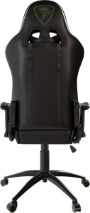 Fotel Cobra DRACO CRF194 Zielony 6