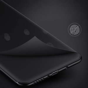 3mk Matt Case Pro do Redmi Note 15 4G/5G 2