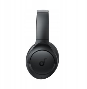 Słuchawki Anker ANKER Soundcore Liberty Buds black Bluetooth Semi In-Ears ANC Live-tłumaczenie Tryb przezroczystości Spatial Audio Wykrywanie noszenia 4