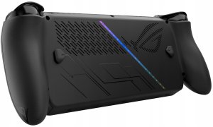 Konsola przenośna Asus Asus ROG Xbox Ally X AI Z2 Extreme, 7'' 24GB 1TB, Win11 3