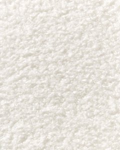 Krzesło obrotowe PAWNEE Boucle Złamana biel 14