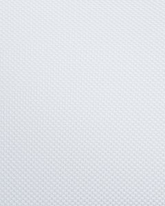 Krzesło biurowe regulowane czarno-białe SOLID 12