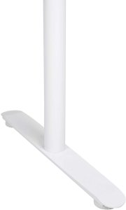 Biurko Beliani Destinas Jasnobrązowe 160 cm x 72 cm 9