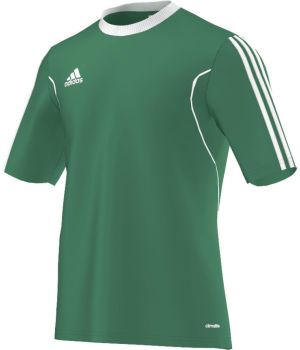 Adidas Koszulka Squadra13 zielony r. 116 cm (Z20627) 1