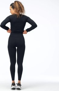 IQ Damskie legginsy Iq cross the line ISMAE BOTTOM WMNS rozmiar XL 14