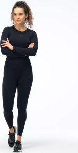 IQ Damskie legginsy Iq cross the line ISMAE BOTTOM WMNS rozmiar XL 15