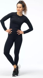 IQ Damskie legginsy Iq cross the line ISMAE BOTTOM WMNS rozmiar XL 6