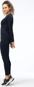 IQ Damskie legginsy Iq cross the line ISMAE BOTTOM WMNS rozmiar XL 10