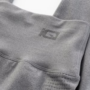 IQ Damskie legginsy Iq cross the line SACHIKO BOTTOM WMNS rozmiar L 4