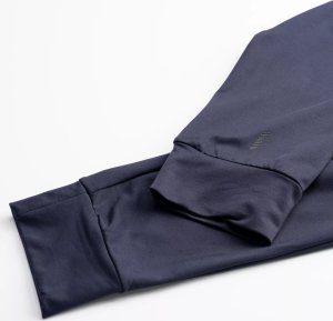 Dziecięce spodnie Iq cross the line IVII JRB rozmiar 140 [cze] 6