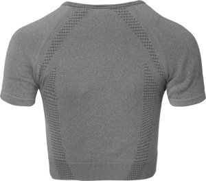 Damska koszulka z krótkim rękawem Iq cross the line SACHIKO TOP WMNS rozmiar L 2