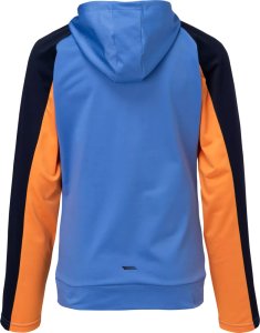 Dziecięca bluza Iq cross the line ITRAINO JRB rozmiar 140 [cze] 2