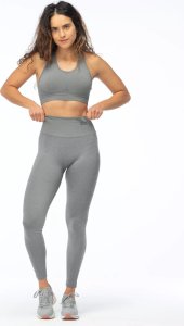 IQ Damskie legginsy Iq cross the line SACHIKO BOTTOM WMNS rozmiar S 7