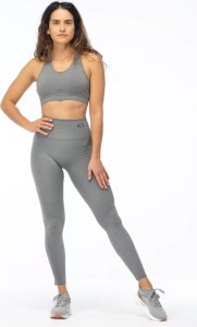 IQ Damskie legginsy Iq cross the line SACHIKO BOTTOM WMNS rozmiar S 9
