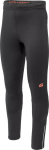 Męskie legginsy Iq intelligence quality IGENI rozmiar L 3