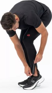 Męskie legginsy Iq intelligence quality IGENI rozmiar XXL 11