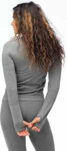 Damska koszulka z długim rękawem Iq cross the line SARIA WMNS rozmiar XL 14