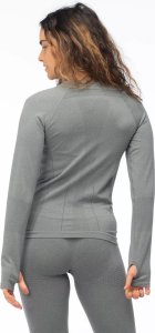 Damska koszulka z długim rękawem Iq cross the line SARIA WMNS rozmiar XL 15