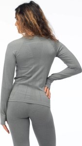 Damska koszulka z długim rękawem Iq cross the line SARIA WMNS rozmiar XL 16