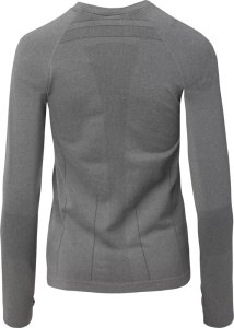 Damska koszulka z długim rękawem Iq cross the line SARIA WMNS rozmiar XL 2