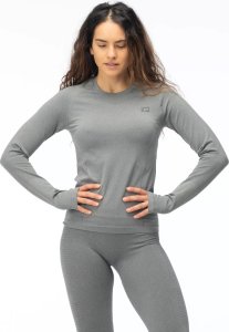 Damska koszulka z długim rękawem Iq cross the line SARIA WMNS rozmiar XL 10