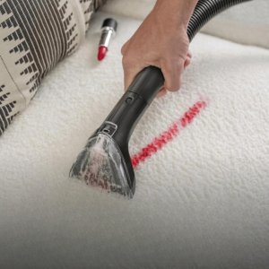 BISSELL SpotClean ProHeat Advanced Odkurzacz Piorący 1125W 3924N 3