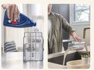 BISSELL SpotClean ProHeat Advanced Odkurzacz Piorący 1125W 3924N 6