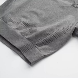 Damska koszulka z krótkim rękawem Iq cross the line SACHIKO TOP WMNS rozmiar XL 5