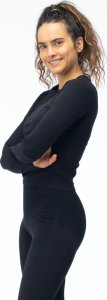 Damska koszulka z długim rękawem Iq cross the line ISMAE TOP WMNS rozmiar XL 11