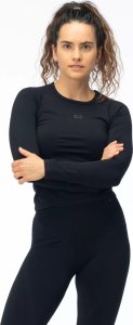Damska koszulka z długim rękawem Iq cross the line ISMAE TOP WMNS rozmiar XL 14