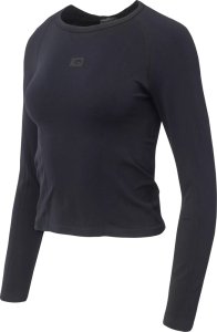 Damska koszulka z długim rękawem Iq cross the line ISMAE TOP WMNS rozmiar XL 3