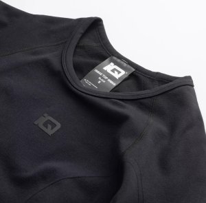 Damska koszulka z długim rękawem Iq cross the line ISMAE TOP WMNS rozmiar XL 4