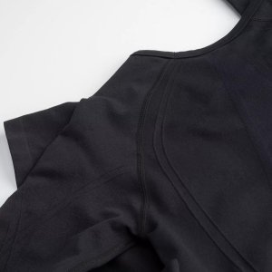 Damska koszulka z długim rękawem Iq cross the line ISMAE TOP WMNS rozmiar XL 6