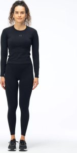 Damska koszulka z długim rękawem Iq cross the line ISMAE TOP WMNS rozmiar XL 7