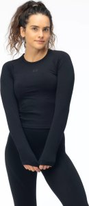 Damska koszulka z długim rękawem Iq cross the line ISMAE TOP WMNS rozmiar XL 9