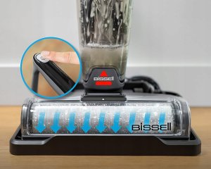 BISSELL CrossWave OmniForce bezprzewodowy odkurzacz 2w1 na mokro i sucho 3