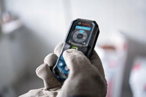 Bosch GLM 50-23 G Dalmierz Laserowy Zielona Wiązka 50m Czujnik Nachylenia 2