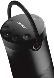 Bose Soundlink Revolve+ II 858366-2110 Głośnik Bluetooth 100W 4