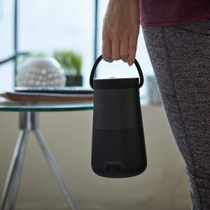 Bose Soundlink Revolve+ II 858366-2110 Głośnik Bluetooth 100W 8