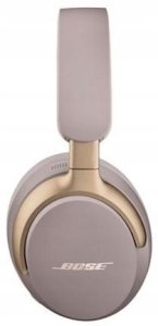 Bose QuietComfort Ultra Słuchawki bezprzewodowe nauszne 24h pracy 4