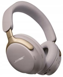 Bose QuietComfort Ultra Słuchawki bezprzewodowe nauszne 24h pracy 6