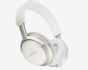 Słuchawki Bose Bose QuietComfort Ultra Diamond 60 Edition bezprzewodowe słuchawki nauszne 3