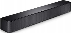 Bose Solo Soundbar Series 2 Głośnik Bluetooth Dolby czarny 2